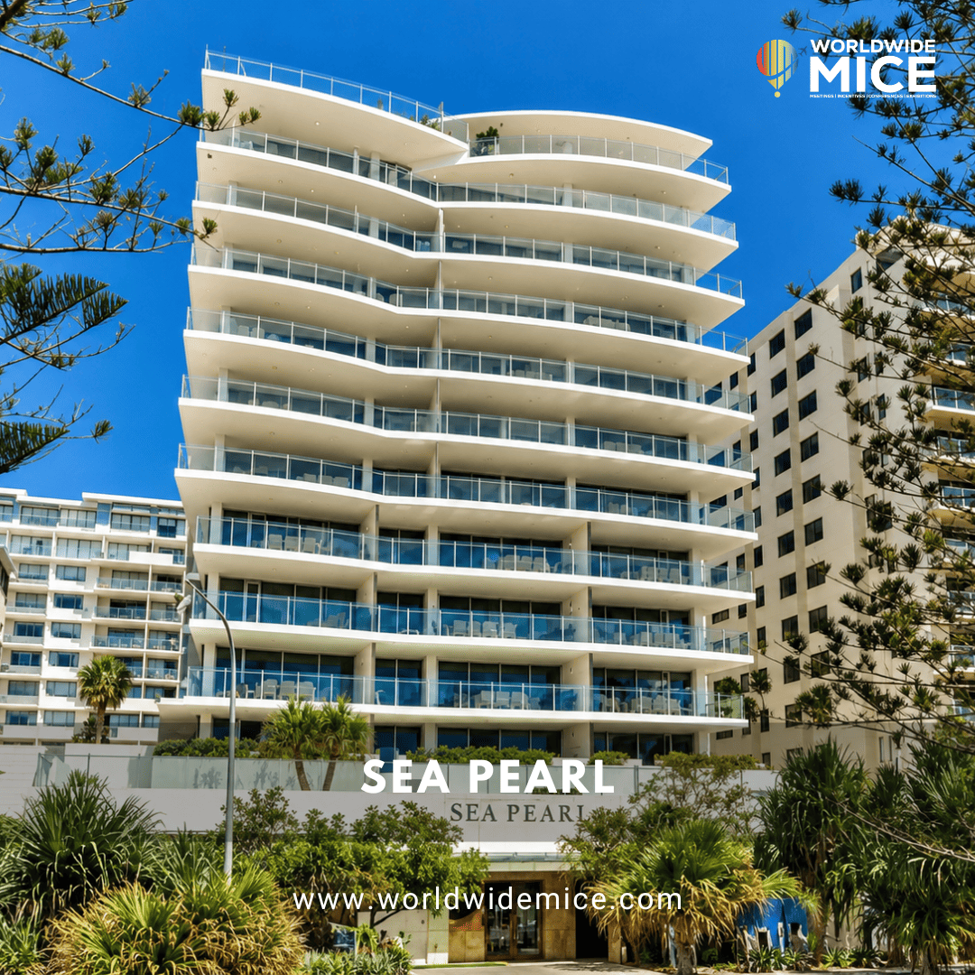 Sea Pearl